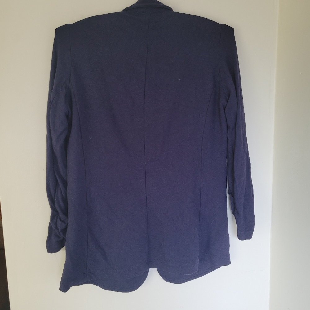 theory Stretchy And Soft Blazer - Picture 3 of 8